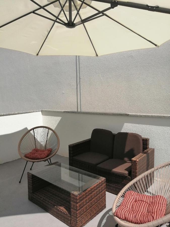 Apartment Premantura Kültér fotó