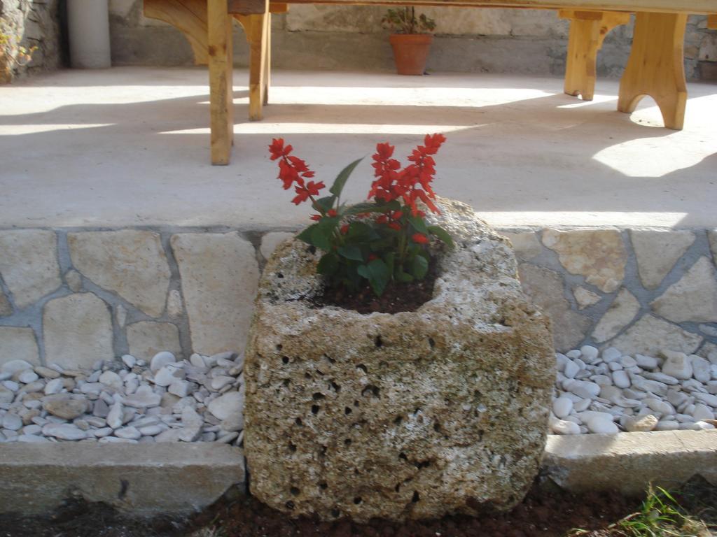 Apartment Premantura Szoba fotó