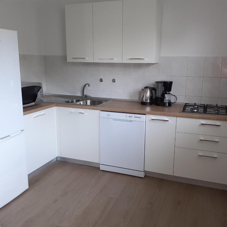 Apartment Premantura Kültér fotó