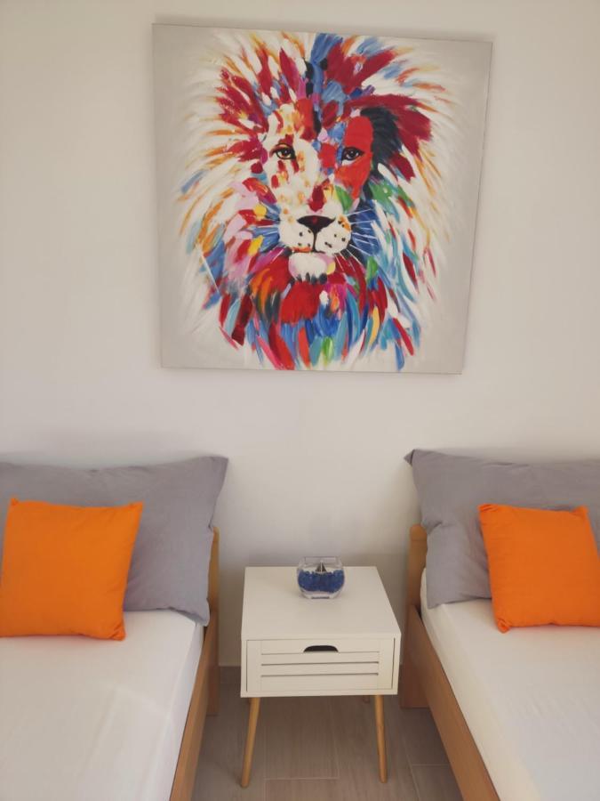 Apartment Premantura Kültér fotó