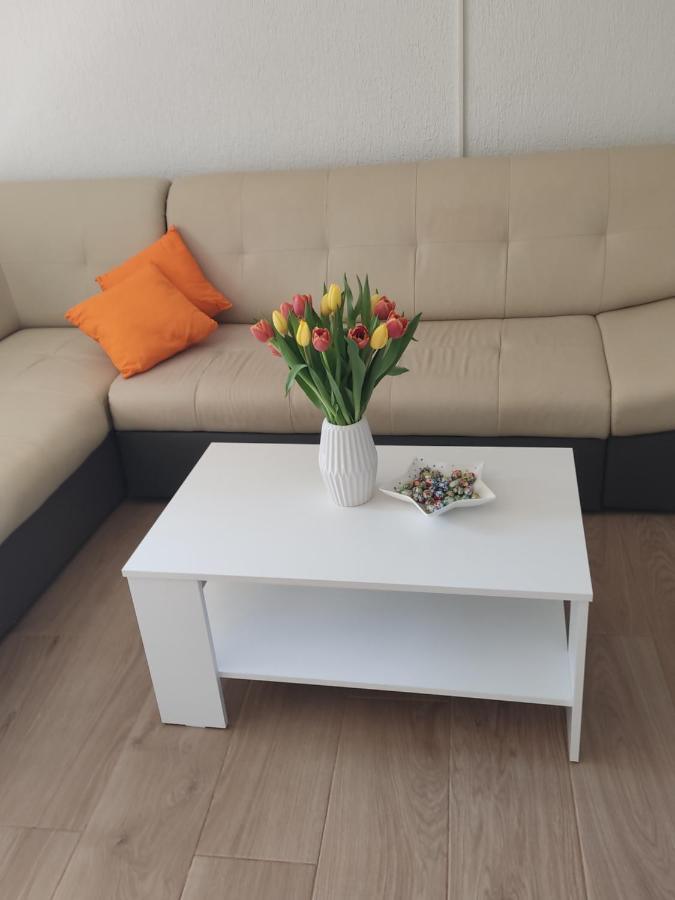 Apartment Premantura Kültér fotó