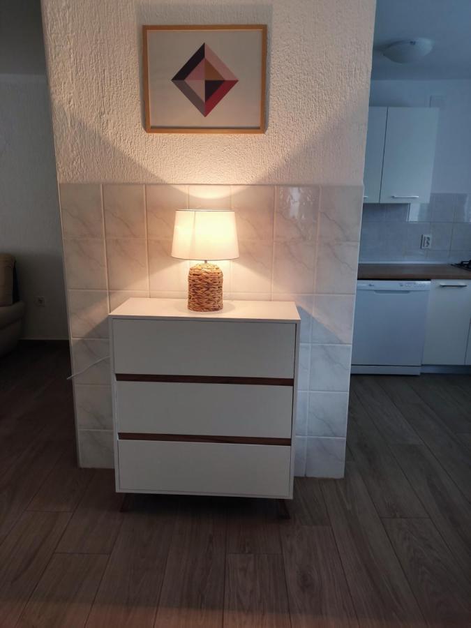 Apartment Premantura Kültér fotó