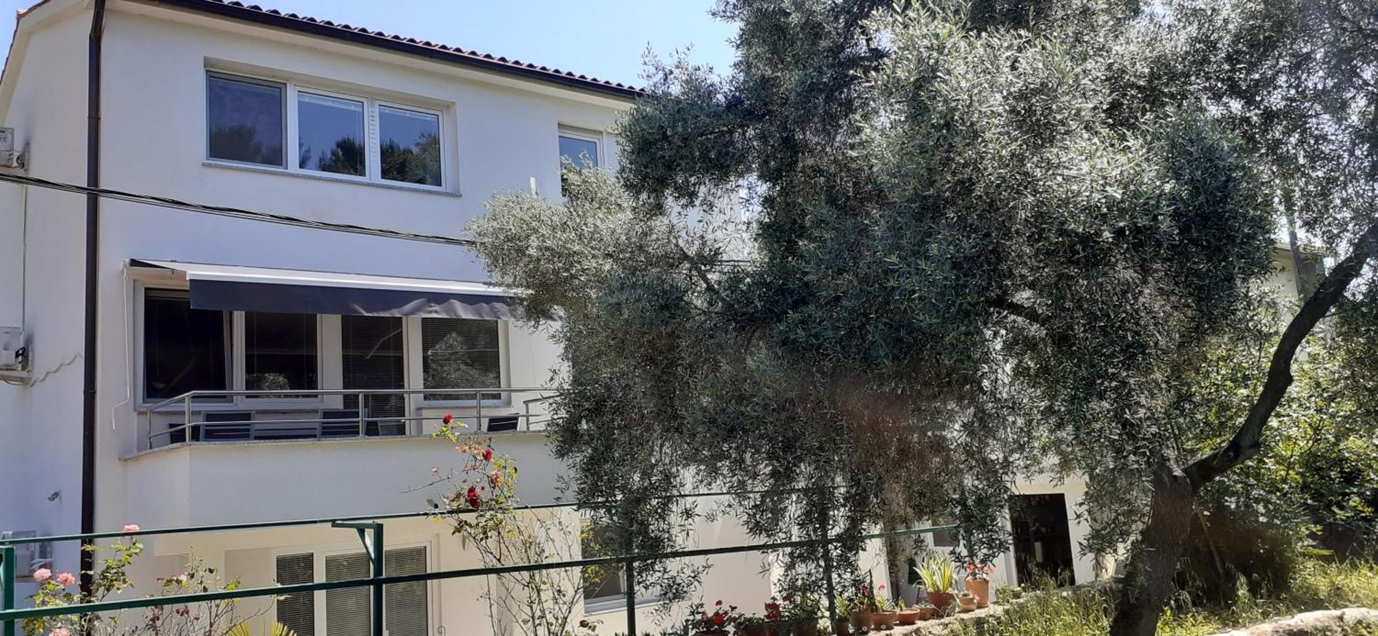 Apartment Premantura Kültér fotó