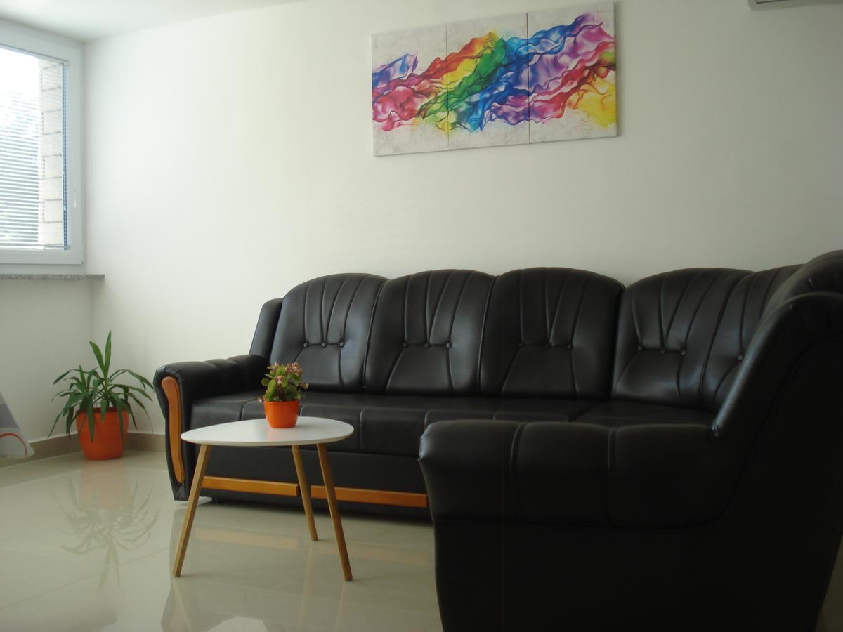 Apartment Premantura Kültér fotó