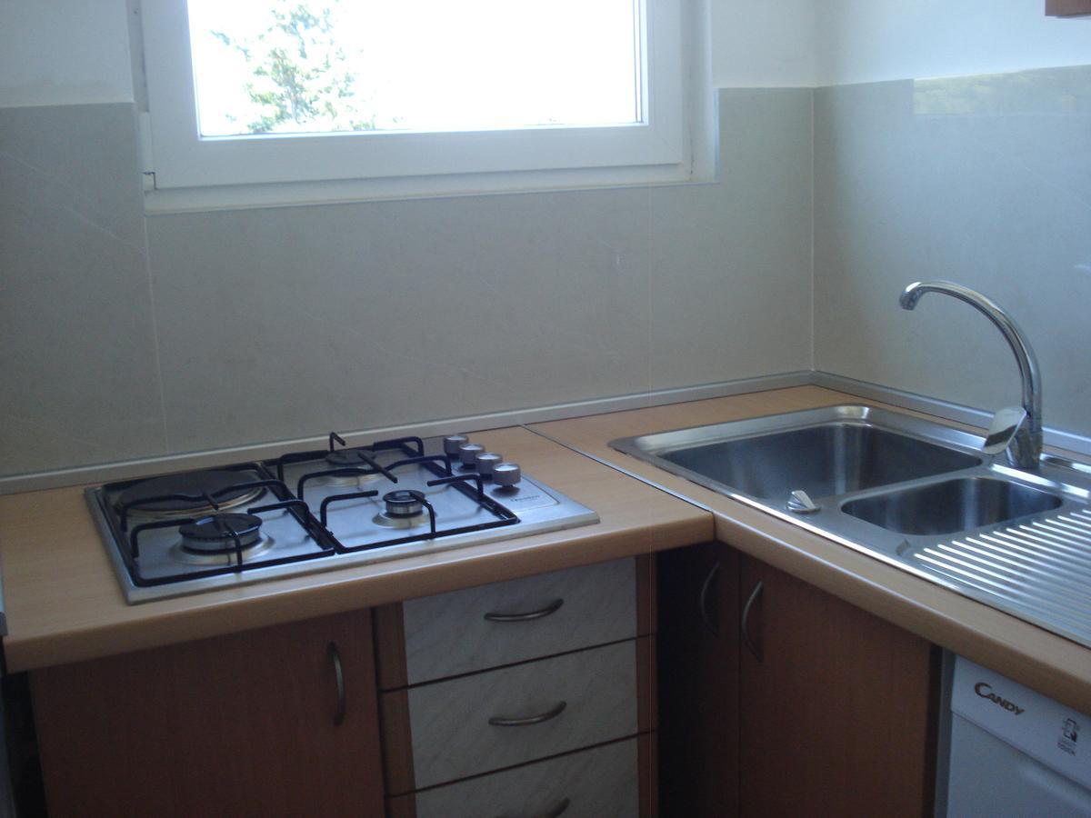 Apartment Premantura Kültér fotó