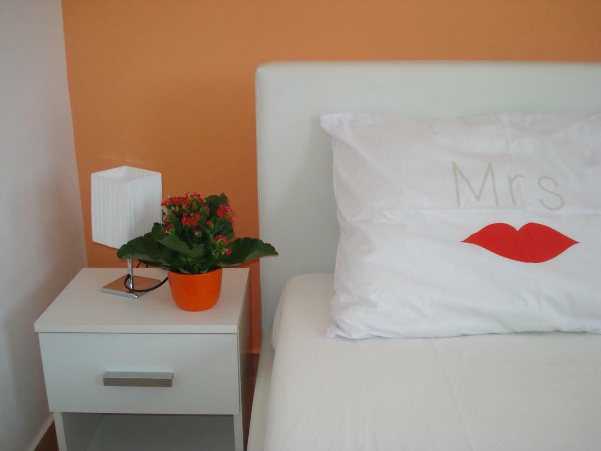 Apartment Premantura Kültér fotó