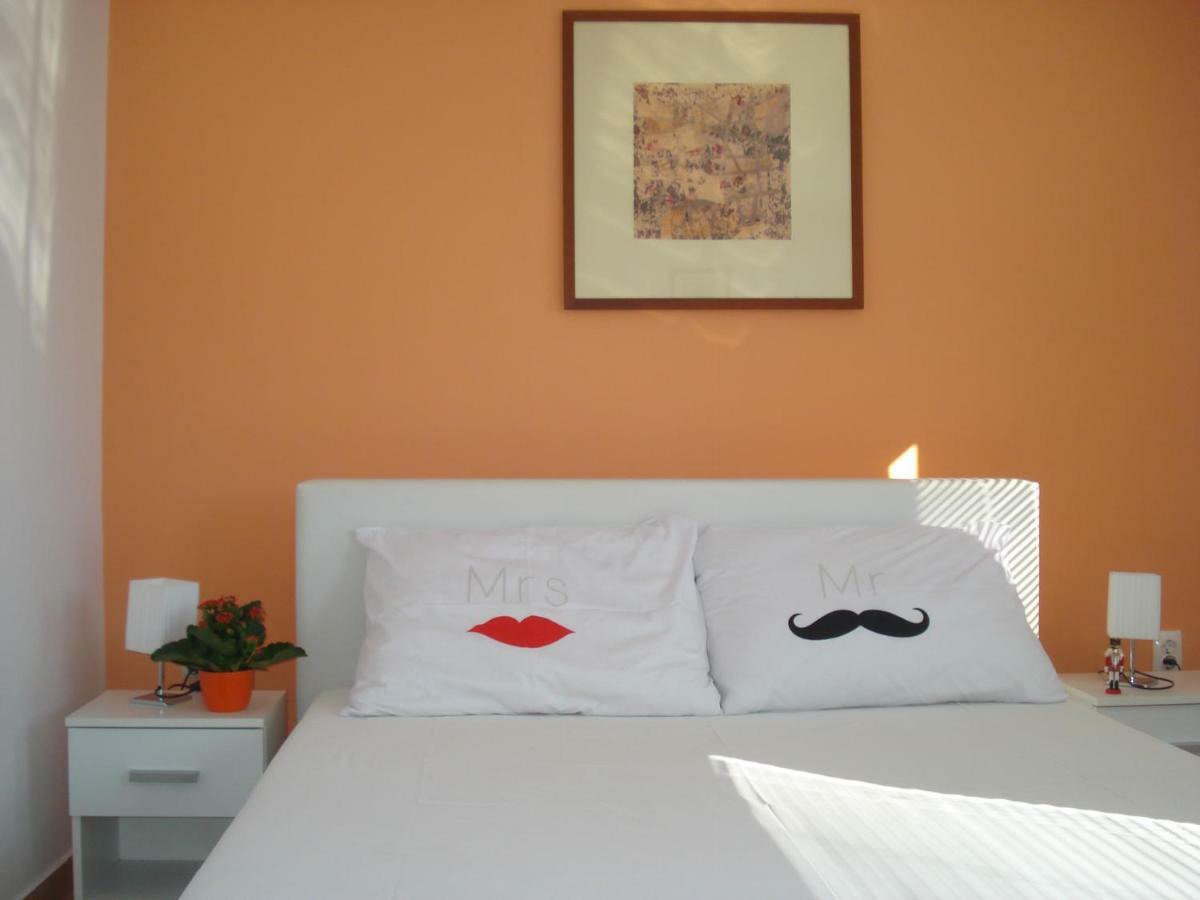 Apartment Premantura Kültér fotó