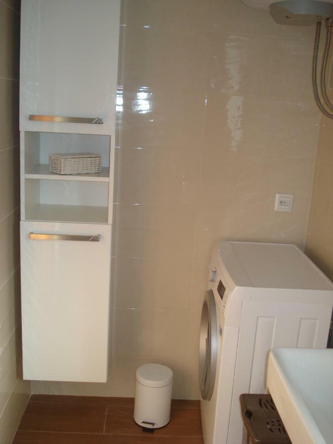 Apartment Premantura Kültér fotó